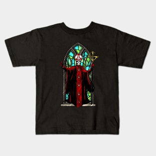 pope Kids T-Shirt